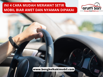 Setir Mobil