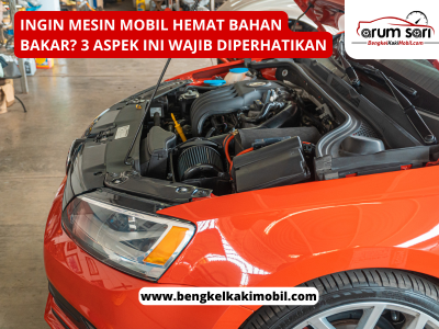 hemat bahan bakar