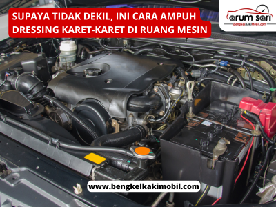 ruang mesin